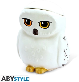 Чашка ABYstyle HARRY POTTER Hedwig (ABYMUG679)