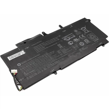 Аккумулятор для ноутбука HP EliteBook Folio 1040 G0 (BL06XL) 11.1V 42Wh PowerPlant (NB461165)