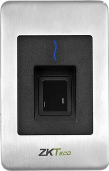 Считыватель биометрический ZkTeco FR1500 (DS163399)