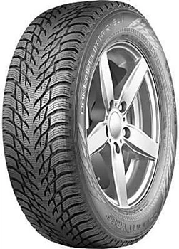 NOKIAN Hakkapeliitta R3 SUV 235/60R17 106R