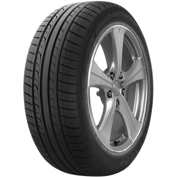 DUNLOP SP Sport FastResponse 205/55R17 91V