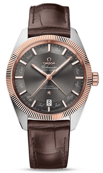Мужские часы OMEGA 13023412206001