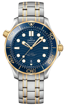 Мужские часы OMEGA 21020422003001