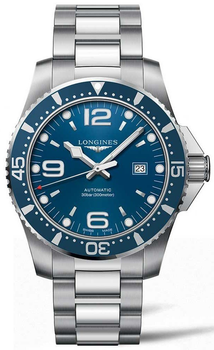 Мужские часы LONGINES L38414966