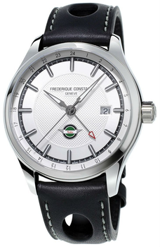 Мужские часы FREDERIQUE CONSTANT FC-350HS5B6