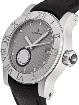 Мужские часы CORUM COR373.515.20/F101.BA65