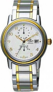 Мужские часы APPELLA AM-1003-2001