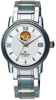 Мужские часы APPELLA AM-1013-3001
