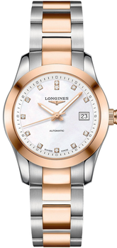 Женские часы LONGINES L2.285.5.87.7