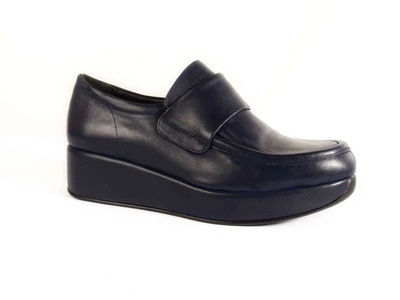 Туфлі Rifellini R120-5181-270 36 Синій