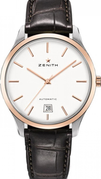 Мужские часы ZENITH 51.2020.3001/01.C498