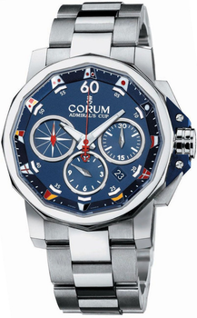 Мужские часы CORUM COR753.693.20/V701.AB92