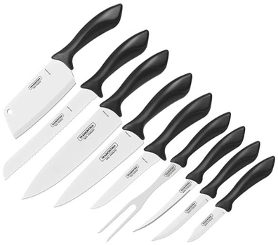Набор ножей Tramontina Affilata 9 шт (23699/051)