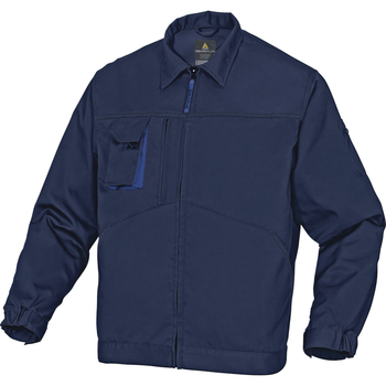 Куртка Delta Plus Mach2 M2 XXXL Синяя (M2VE2BM3X)