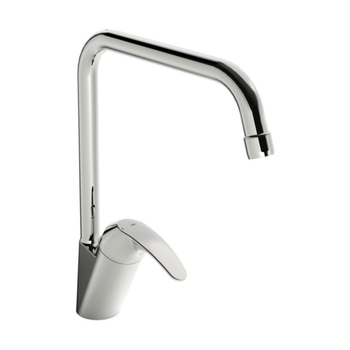 8530, Kitchen faucet, LA CUCINA ALESSI by Oras