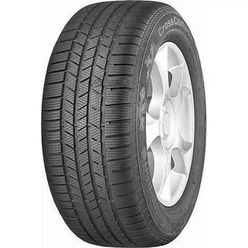 Зимние шины Continental ContiCrossContact Winter 235/70 R16 70T