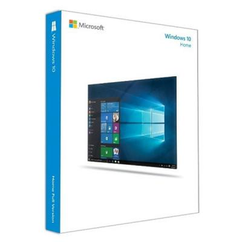 MS Windows 10 HOME, 32-bit/64-bit Russian USB (KW9-00254)