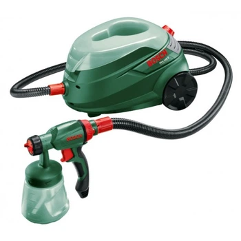 Краскопульт Bosch PFS 105 E (0603206200)