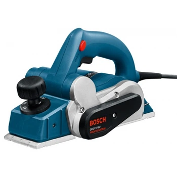 Электрорубанок Bosch GHO 15-82 (0601594003)