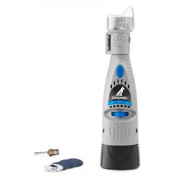 Инструмент для подрезки когтей Dremel 7020 PGK (F0137020JD)