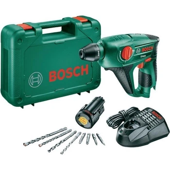 Аккумуляторный перфоратор Bosch Uneo 12 (0603984027)