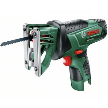 Аккумуляторный лобзик Bosch PST 10,8 LI (без аккумуляторов)