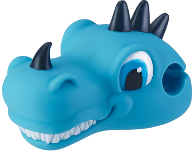 Насадка на руль Globber Дракон Синий (527-100)