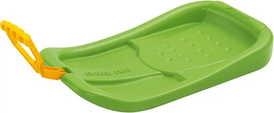 Льодянка (громак) Prosperplast Crazy Run Зелена (5905197095844)