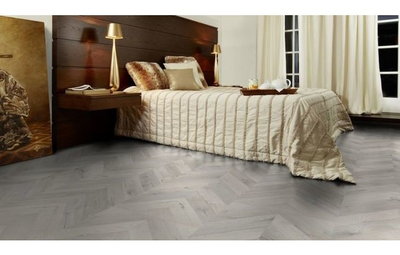 Ламінат Kaindl Natural Touch Wide Plank K4438 Дуб FORTRESS ALNWIG