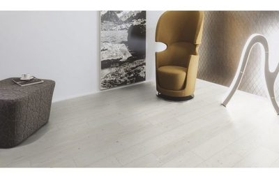Ламінат Kaindl Classic Touch Standard Plank K4416 Ялина WHITEWASHED