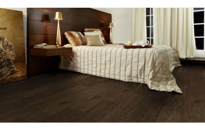Ламінат Kaindl Classic Touch Standard Plank 33844 Хікорі TRAIL