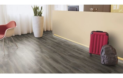 Ламінат Kaindl Classic Touch Wide Plank 37197 Дуб NOTTE