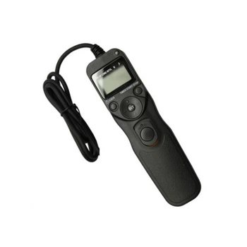 Программируемый пульт интервалометр Alitek для Sony TC-2003, разъем S1 (Sony RM-S1AM) (52022)