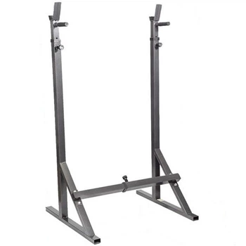 Стійка під штангу з брусями HouseFit, код: HL-R09488