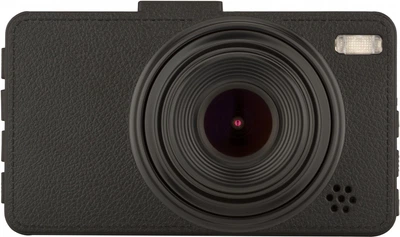 Видеорегистратор Atrix JS-X270 S Full HD Black (x270b)