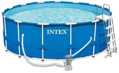 Basen stelażowy Intex 457 x 122 cm (6941057408576)