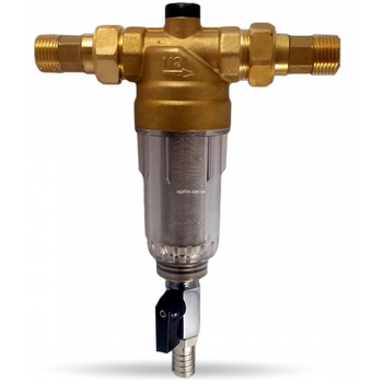 Фильтр для холодной воды Karro KR 88044 1/2"