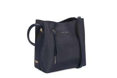 Жіноча сумка Laura Ashley Erindale v2 Синя (651LAS0849)