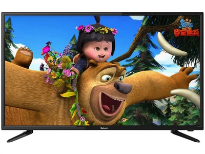 Телевизор Saturn LED43UHD500U4K