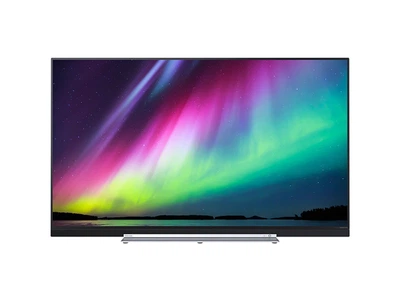 Телевизор Toshiba 49U7863DG XUHD TV