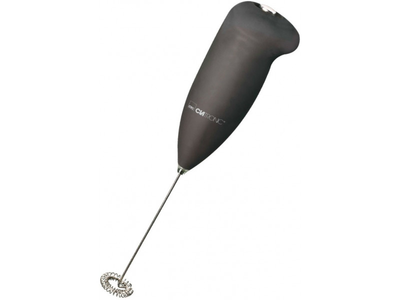 Спінювач Clatronic MS 3089 Black