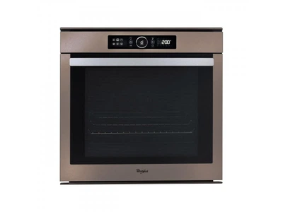 Духова шафа Whirlpool AKZM 8480 S