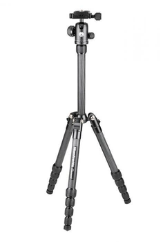 Професійний штатив Manfrotto Element Traveller Small Carbon (MKELES5CF-BH)