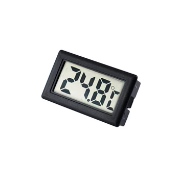 Термометр Luxury WSD -10A (7387)