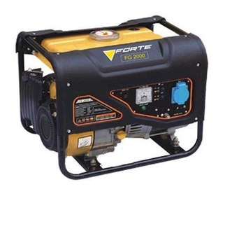 Бензиновый генератор Forte FG2000