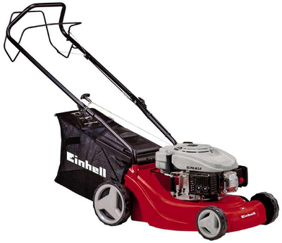 Бензиновая газонокосилка Einhell GC-PM40S-P