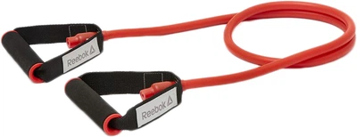 Эспандер Reebok Resistance Tube - Medium 120 см Red (RATB-11031RD)