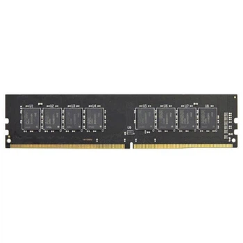 Оперативная память для ПК AMD DDR4 4 ГБ 2666 МГц, низкое энергопотребление, CL16, UDIMM