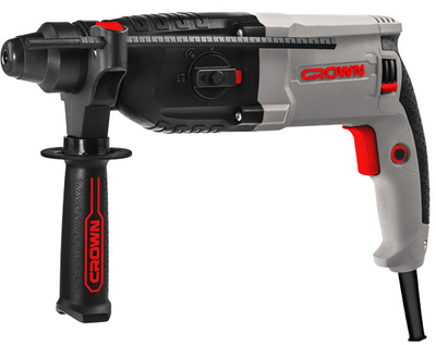 Перфоратор Crown CT18108 BMC
