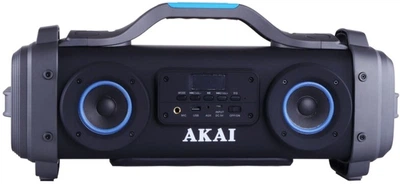 Портативная акустическая система AKAI ABTS-SH01